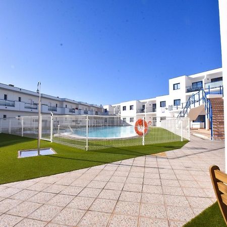 Isolcan Costa Calma Exterior foto